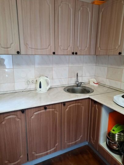 Дом 60 м² на участке 15 сот.