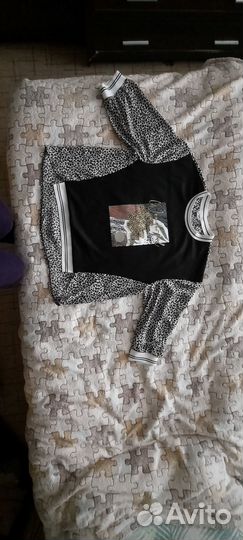 Кофточка нарядная женская