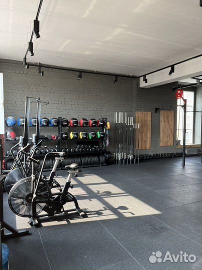 Аренда спортивного зала почасовая