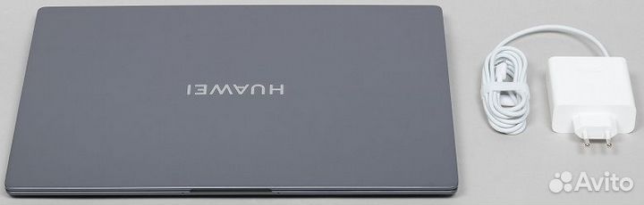 Huawei MateBook D16 i5/16/512. Новый