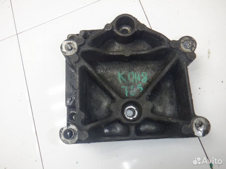 Кронштейн кондиционера Citroen Xsara