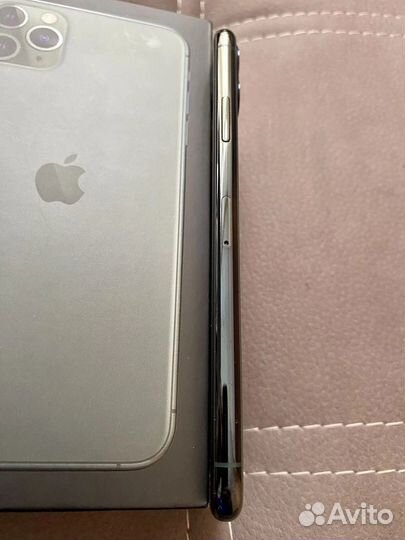 iPhone 11 Pro Max 256 gb