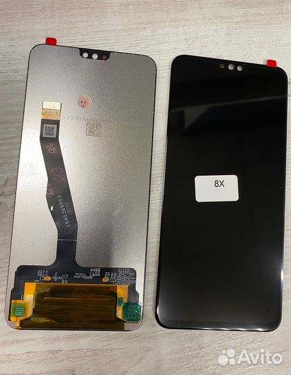 Дисплей Huawei Honor 8X / 9X Lite