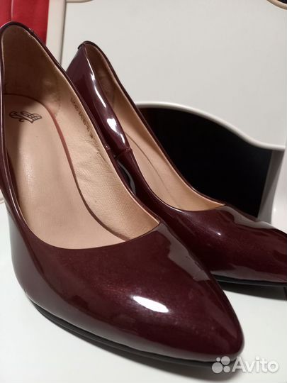 Туфли женские