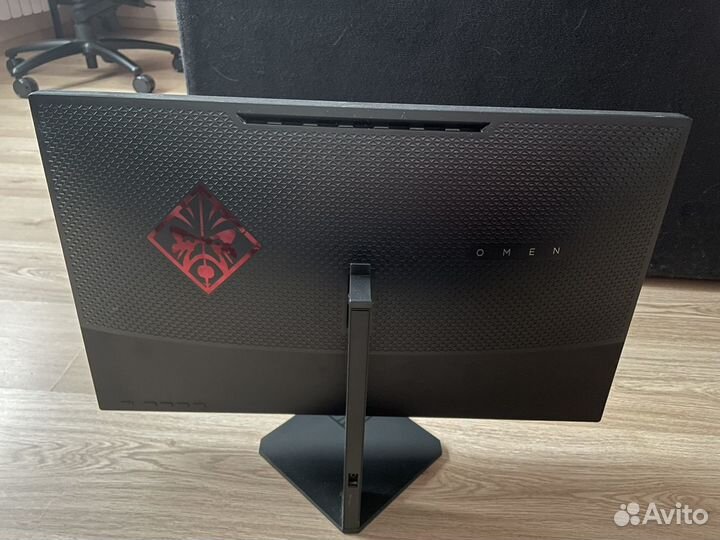 Монитор HP Omen 25' FHD 144Гц