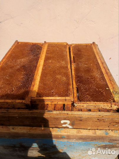 Улей для пчел бу