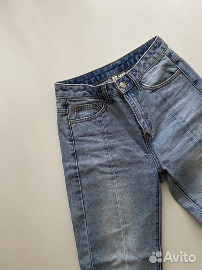 Джинсы Ostin 26