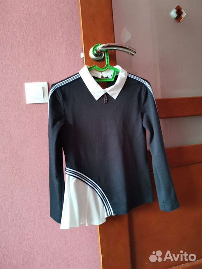 Школьная форма