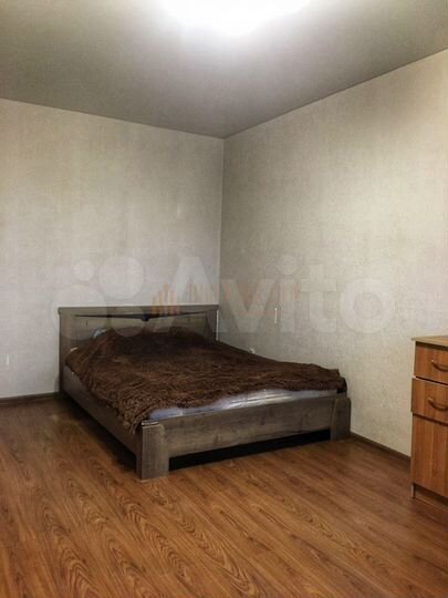 1-к. квартира, 38 м², 5/5 эт.