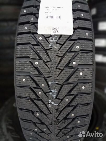 Amtel NordMaster Evo 215/60 R17 100T