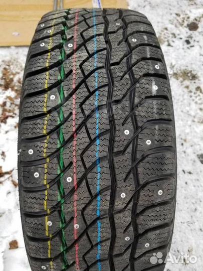 Viatti Bosco Nordico V-523 215/60 R17
