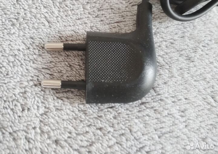 Кабель питания 