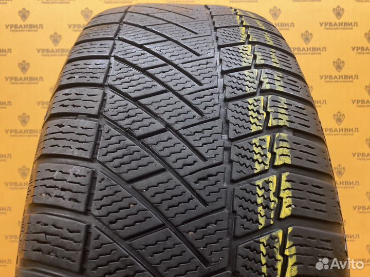 Continental ContiVikingContact 6 235/60 R18 107T