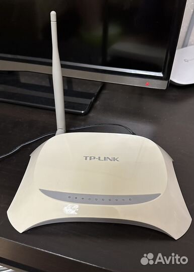 Роутер Tp-link tl-MR3220