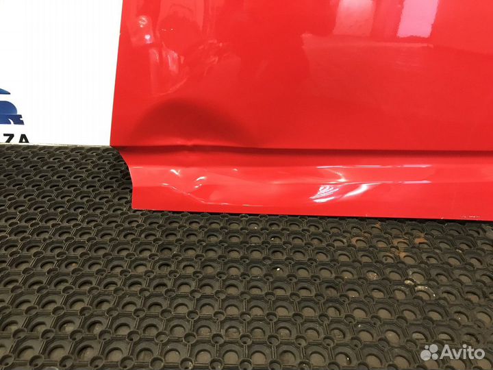 Дверь левая Volvo FH