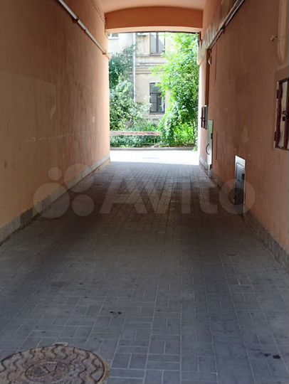 Свободного назначения, 65.8 м²