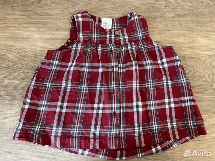 Платье боди hm 56