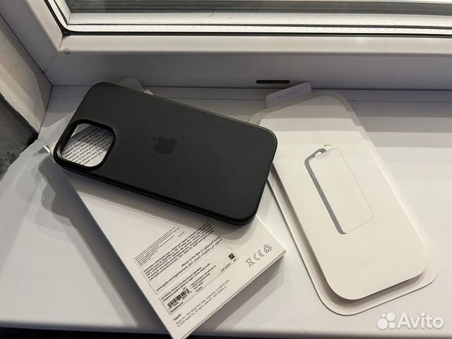 Оригинальный чехол iPhone 12 Pro Max купить в Новосибирске ...