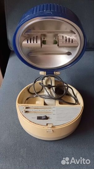 Уф лампа медицинская