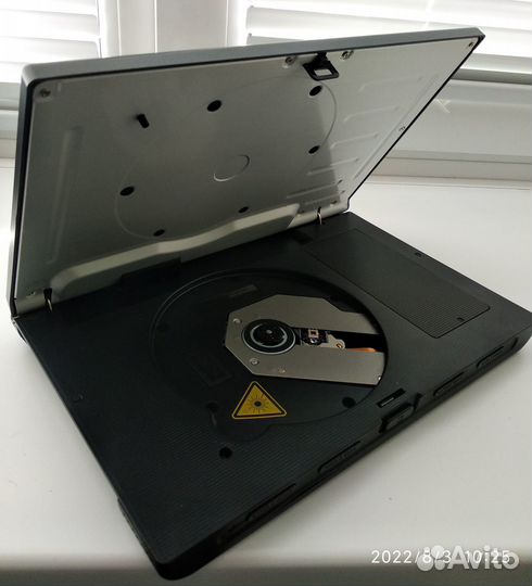 ЖК-монитор prology AMD – 100