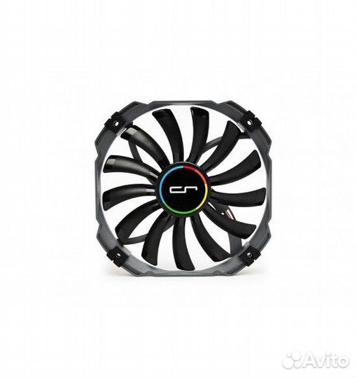 Вентилятор cryorig XT140