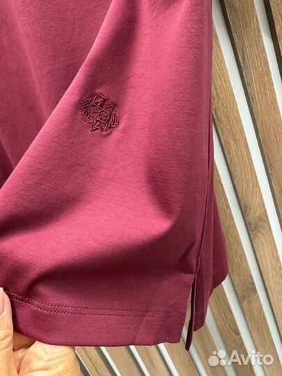 Футболка Loro Piana