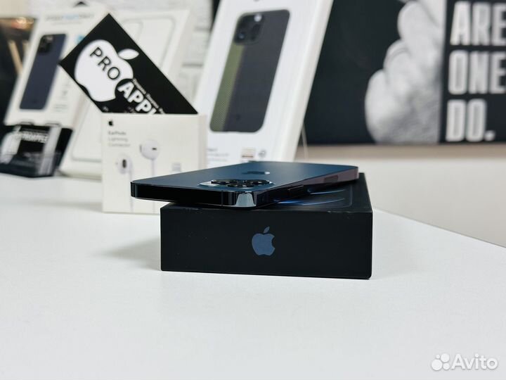 iPhone 12 Pro, 128 ГБ