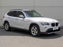 BMW X1 2.0 AT, 2011, 169 577 км, с пробегом, цена 1 400 000 руб.