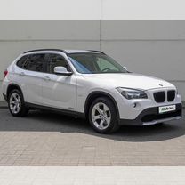 BMW X1 2.0 AT, 2011, 169 577 км, с пробегом, цена 1 380 000 руб.