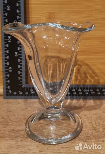 Креманки для мороженого/десерта