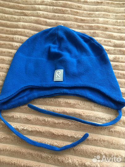 Шапка Reima размер 52-54
