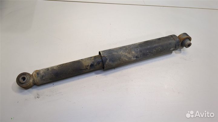 Амортизатор подвески Fiat Doblo 2015, 2015