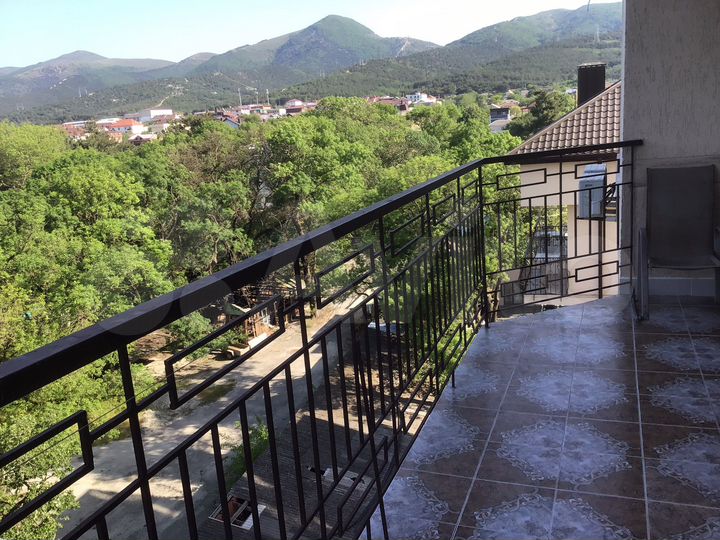 1-к. квартира, 51,8 м², 6/11 эт.