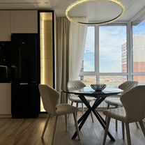 3-к. квартира, 75 м², 6/9 эт.