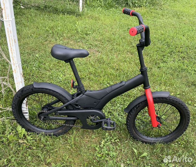 Велосипед BMX для 5 - 10 лет