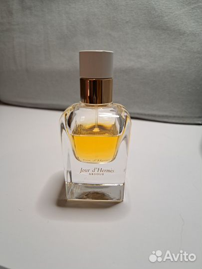 Jour d'Hermes Absolu Hermès