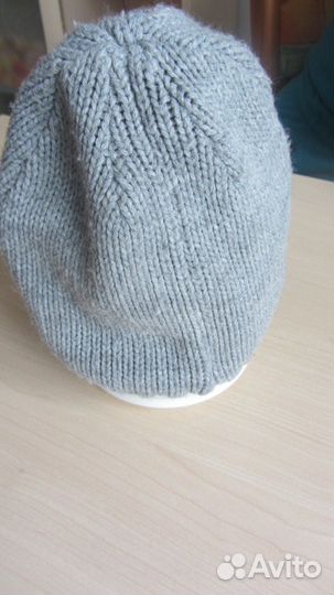 Шапка - кошка