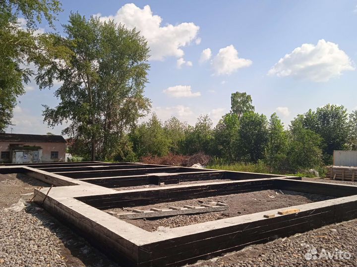 Услуги строителей