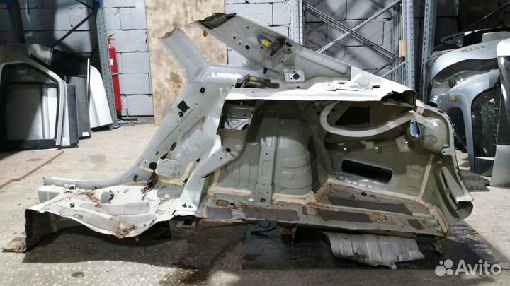 Крыло Kia K5 Правое Заднее