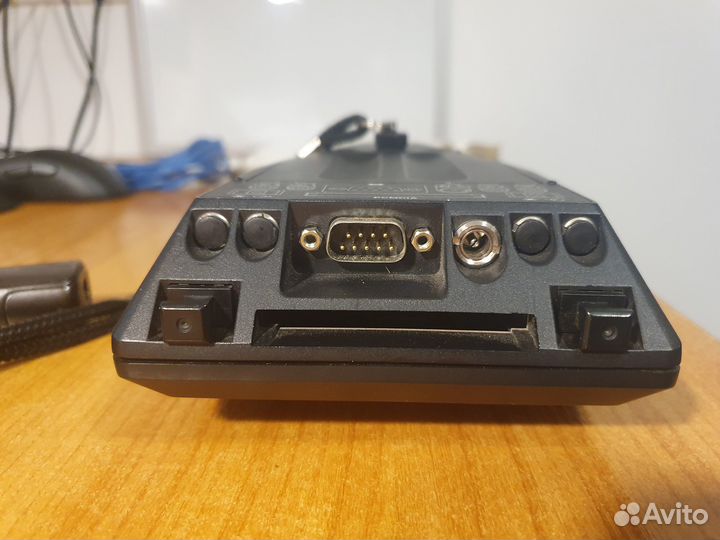 Шумомер Bruel & Kjr 2260 Investigator