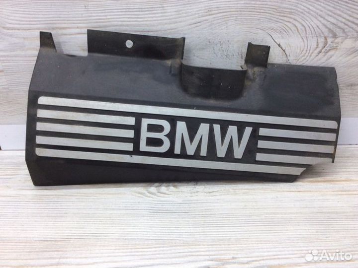 Накладка декоративная Bmw 7-Серия E65/E66