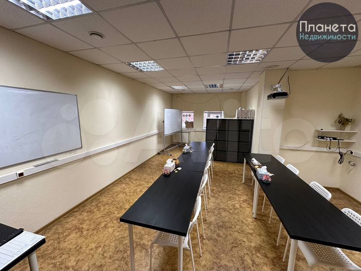 Офис, 36.5 м²
