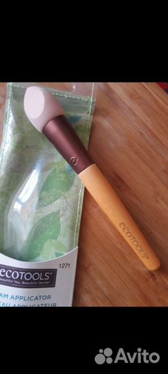 Спонж новый