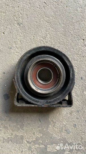 Подвесной подшипник карданного вала ваз 2101-2107