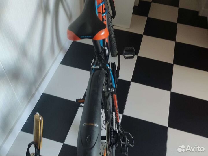 Велосипед бу торг