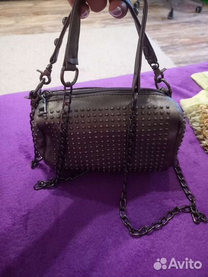 Сумка клатч