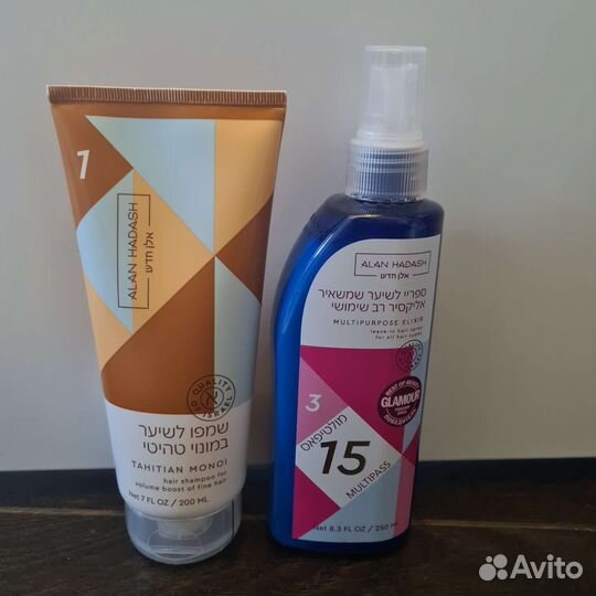 CocoChoco Шампунь