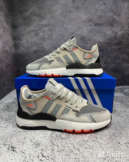 Adidas Nite Jogger