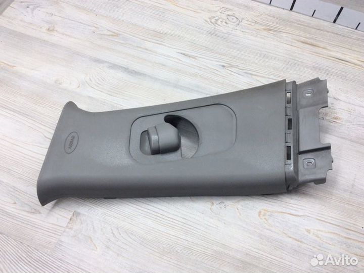 Обшивка стойки левая Kia Optima 3 2010-2015