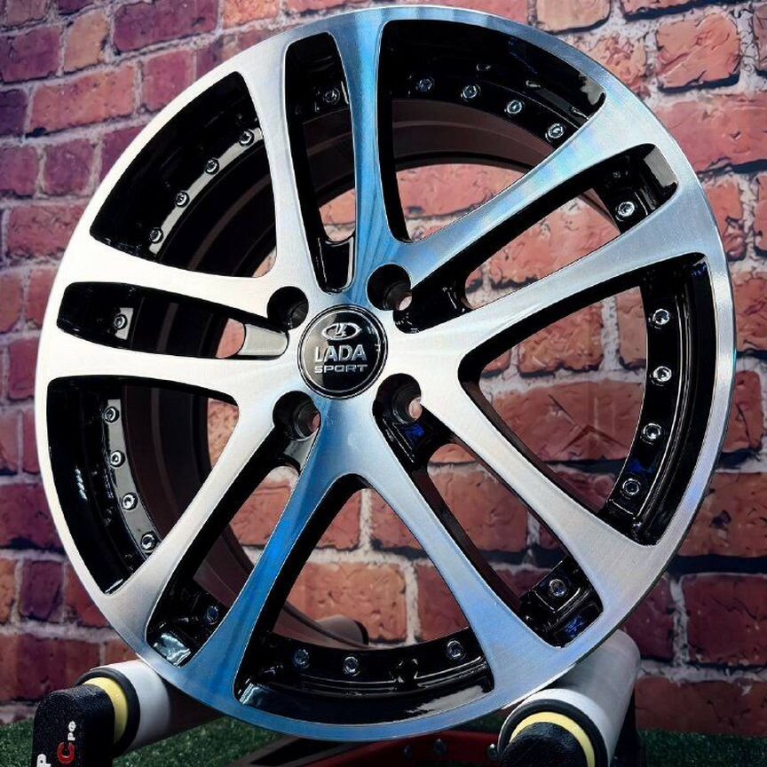 Литые диски Лада 6.5×R16 4×98